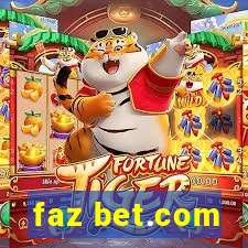 faz bet.com